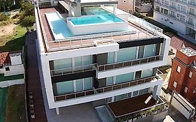 Eighteen Apartments